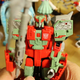 Illustration for article titled Toy Time Plays With Victorion, iTransformers/i First Female Combiner